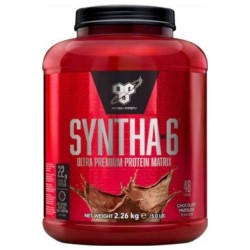SYNTHA-6 2.26KG (BSN) 2