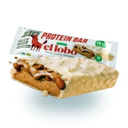 Protein Bar El Lobo 60G. (Big)