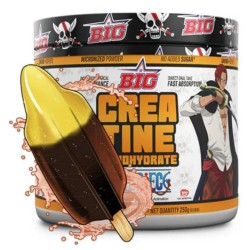 Creabig Creapure One Piece 250G  (Big)