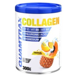 Collagen Tropcial 300G (Quamtrax)