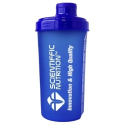 Shaker Mezclador Scientiffic Nutrition 700ML (Scientiffic Nutrition)