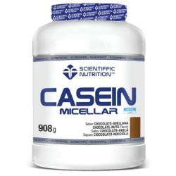Casein Micellar 908G (Scientiffic Nutrition)