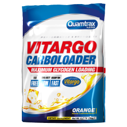 Vitargo Carboloader 1KG  (Quamtrax) 2