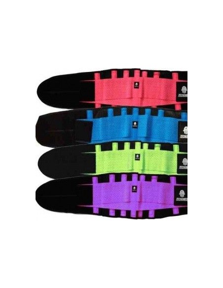 CINTURÓN Y FAJA PROTECTOR DE COLUMNA (TECNOMED) - (TECNOMED)