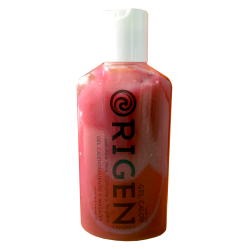 GEL CALOR 125ML (ORIGEN CANARIO) - (Origen)