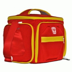 THE SHIELD - MALETA PORTACOMIDAS (3 COMIDAS) - (Fitmark) 2