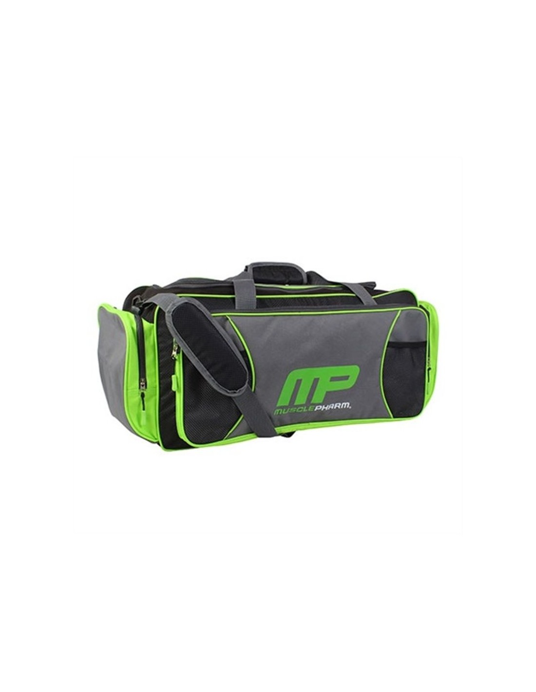 GYM BAG MOCHILA DE ENTRENAMIENTO (MUSCLEPHARM)