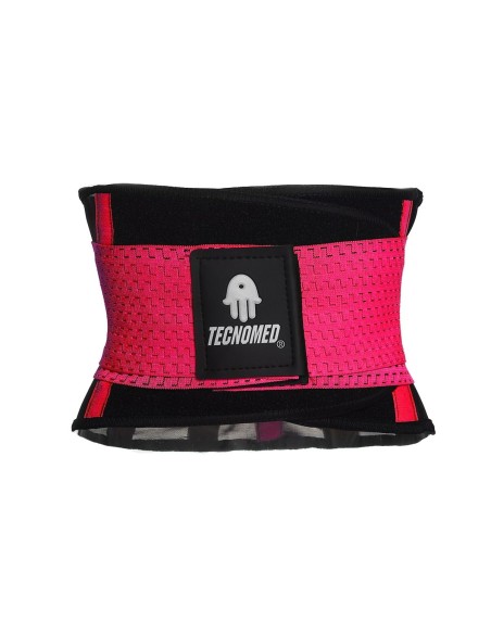 CINTURÓN Y FAJA PROTECTOR DE COLUMNA (TECNOMED) - (TECNOMED)