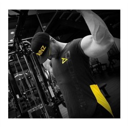 CAMISETA LONG FIT CON LOGO "DEDICATED" - (Dedicated) 2