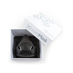 XOOM MASK MÁSCARA DE ENTRENAMIENTO EN ALTURA (XOOM PROJECT) - (XoomProject) 2
