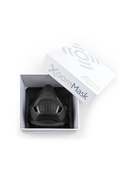 XOOM MASK MÁSCARA DE ENTRENAMIENTO EN ALTURA (XOOM PROJECT) - (XoomProject)