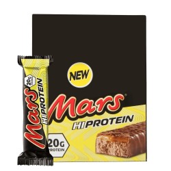 Mars High Protein Bar 59G (Mars Protein) 2