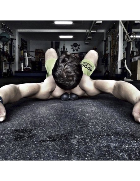 Pack de pelotas Lacrosse (XoomProject)