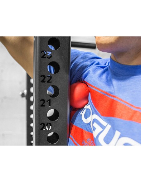 Pack de pelotas Lacrosse (XoomProject)