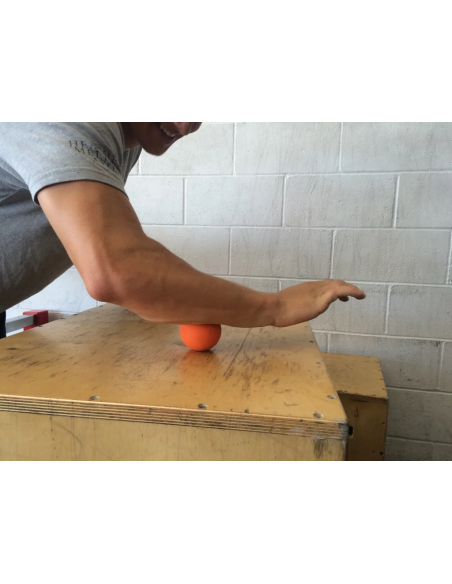 Pack de pelotas Lacrosse (XoomProject)