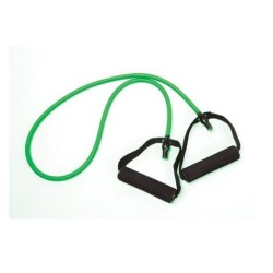 TUBO DE RESISTENCIA 1,2M (RESIST. MEDIA VERDE) (AMAYA) - ()