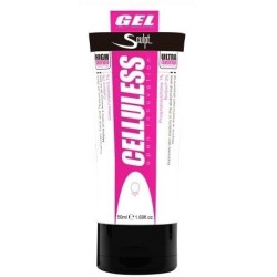 Cellules 50ML (Sculpt)