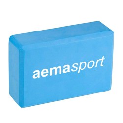 BLOQUE DE YOGA (AEMA SPORT) - ()