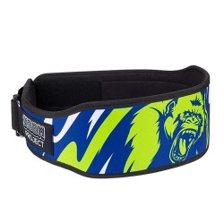 Cinturón Cross Training Gorila (XoomProject)