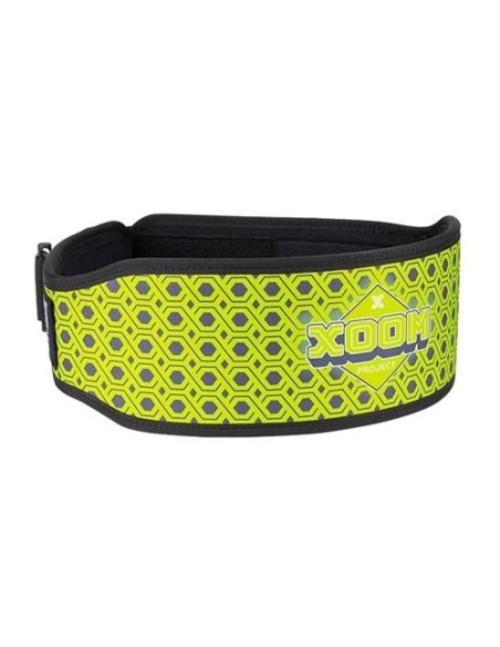 Cinturón Cross Training Chains Yellow (XoomProject)