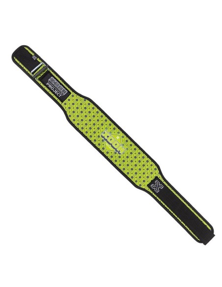 Cinturón Cross Training Chains Yellow (XoomProject)