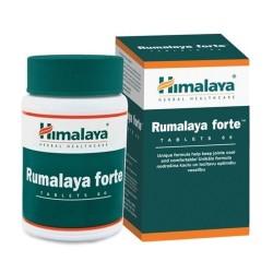 Rumalaya Forte 60TABS (Himalaya)