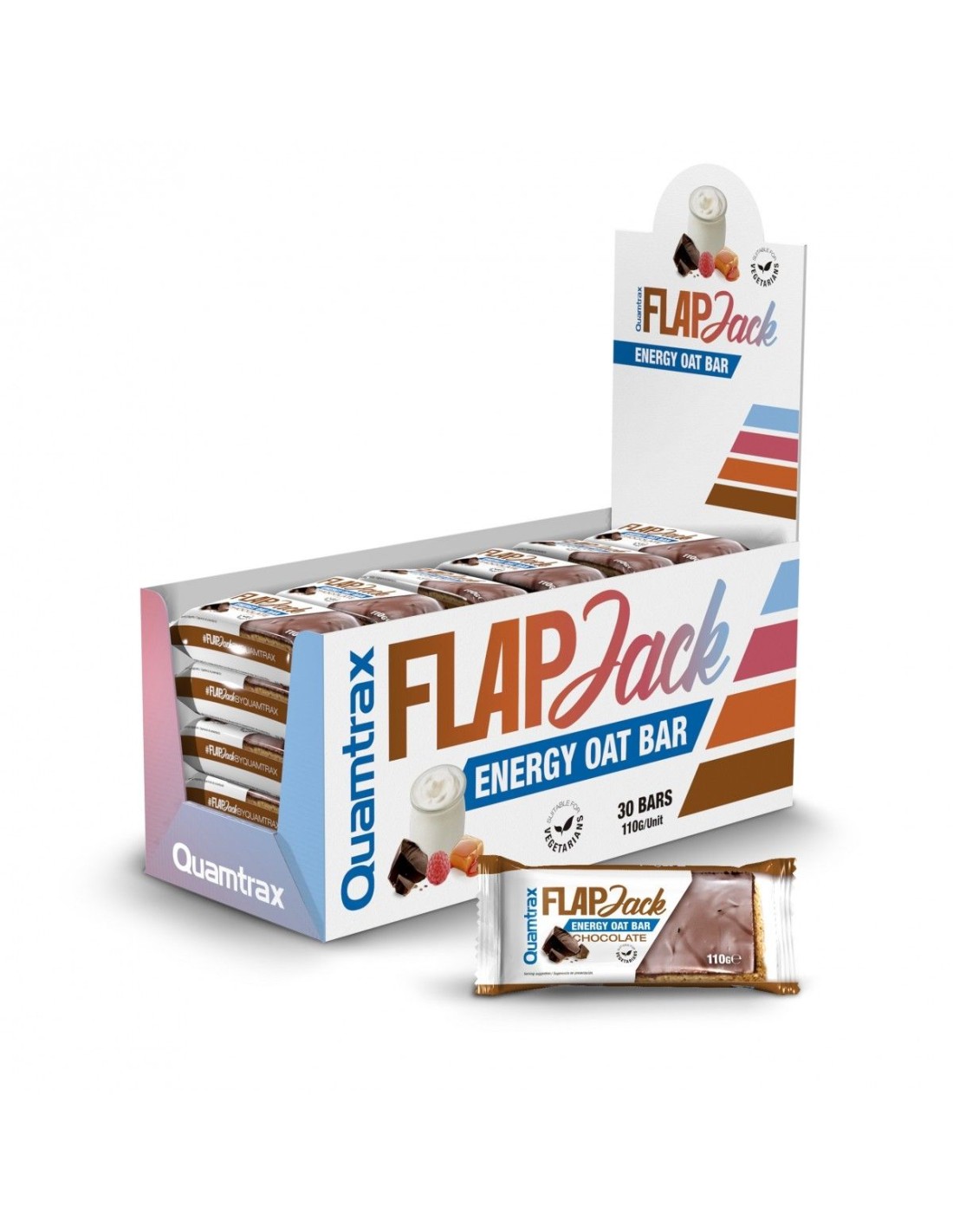 FLAP JACK 110 gr. (QUAMTRAX)