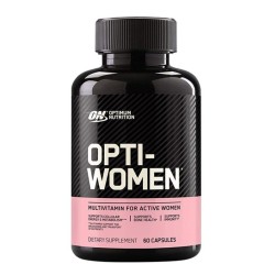 Opti Women 60CAPS (Optimum Nutrition)