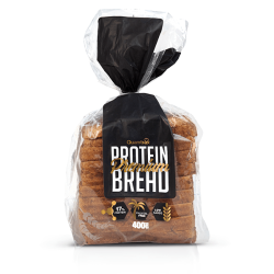 Protein Bread - Pan Proteico con semillas 400G  (Quamtrax)