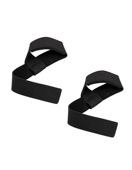 CORREAS DE AGARRE DE CUERO (XOOM PROJECT) - (XoomProject)