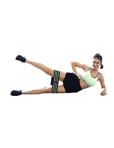 PACK BANDAS ELÁSTICAS (XOOM PROJECT) - (XoomProject)