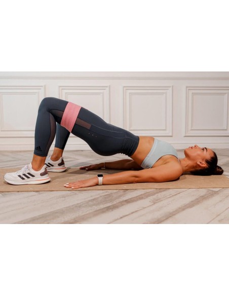 PACK BANDAS ELÁSTICAS (XOOM PROJECT) - (XoomProject)