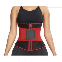 FAJA CON CREMALLERA - (Medibelle) 2