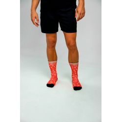 CALCETINES DEPORTIVOS PEANUT BUTTER LOVER - (Happy Training) 2