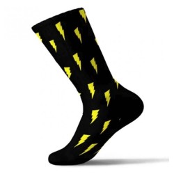 CALCETINES DEPORTIVOS FLASH - (Happy Training)