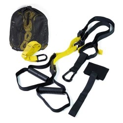 TRX QUAMTRAX (Quamtrax)