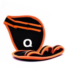 Guantillas pequeña neopreno - Small Grip Pad Neoprene (Quamtrax)