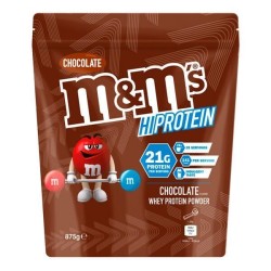 M&M´S HI PROTEIN CHOCOLATE 875 G (MARS PROTEIN)