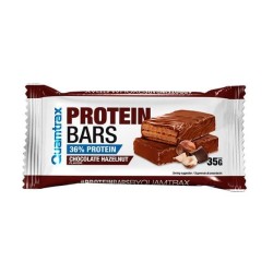 Protein Bars 35G (Quamtrax) 2