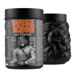 WISEKING JOINT 390G  (Zoomad Labs) 2