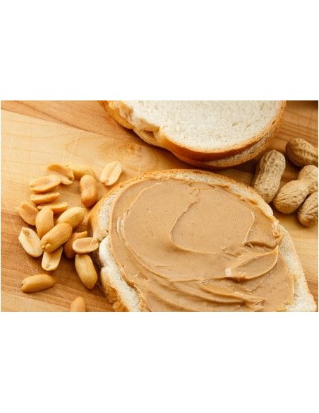 Almond Cream Biscuit 250G (Quamtrax)