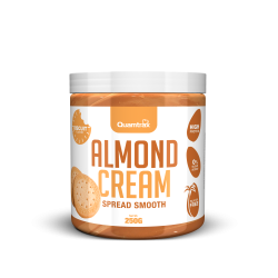 Almond Cream Biscuit 250G (Quamtrax)