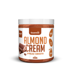 Almond Cream Chocolate 250G (Quamtrax)