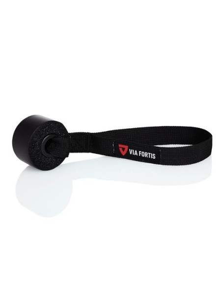 Fitness Band Set de 3 bandas de entrenamiento (Via Fortis)