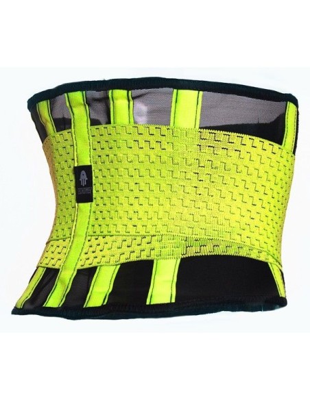 CINTURÓN Y FAJA PROTECTOR DE COLUMNA (TECNOMED) - (TECNOMED)