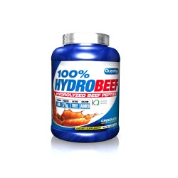 100% Hydrobeef 2,0KG (Quamtrax)