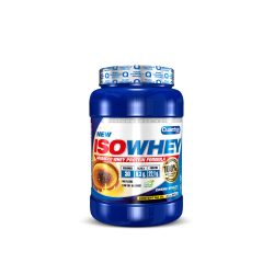 Isowhey 907G  (Quamtrax) 2