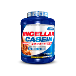 Micellar Casein 2.3KG (Quamtrax) 2