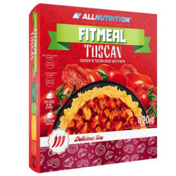 Fitmeal Tuscan 420G (AllNutrition)