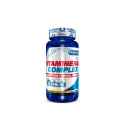 Vitamineral Complex 60CAPS (Quamtrax)